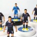 Subbuteo Andrew Table Soccer Utrecht 2nd kit 2014-15 on RSB Professional  Bases